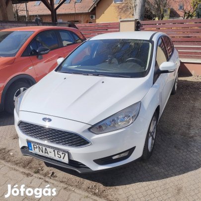 Ford focus 1.5 TDCI 