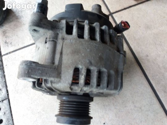 Ford focus 1.6-1.5tdci generátor 35000.- 2011-2018-ig! mk3