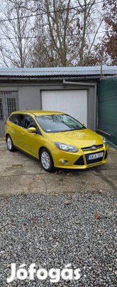 Ford focus 1.6 Tdci 70Kw,95 Le