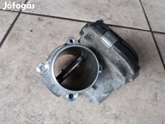 Ford focus 1.6tdci fojtószelep mk3 2011-2018-ig! 12000.-