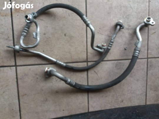 Ford focus 1.6tdci klímacsövek 10000.-/db mk3 2011-2018-ig!