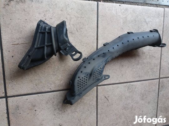 Ford focus 1.6tdci levegőcső 4000.-/db 2011-2018-ig! mk3