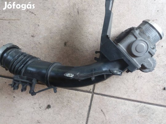 Ford focus 1.6tdci levegőcső fojtószelephez 8000.- 2011-2018-ig! mk3