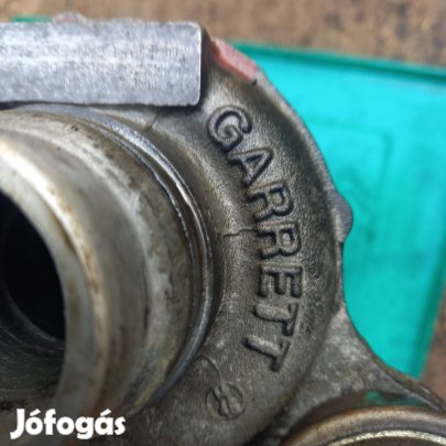 Ford focus 1.8 tddi turbó 