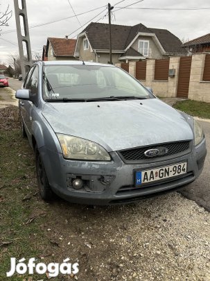Ford focus 2007 1.6tdci bontodik