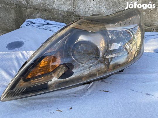 Ford focus 2.5 II mk2 projektoros fényszóró 