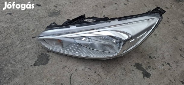 Ford focus Bal első fényszóró Mk3