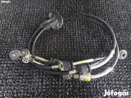 Ford focus MK3 váltóbowden bowden 1.5d