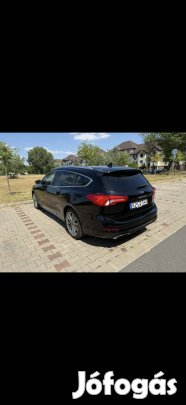 Ford focus Vignale automata Fullextrás