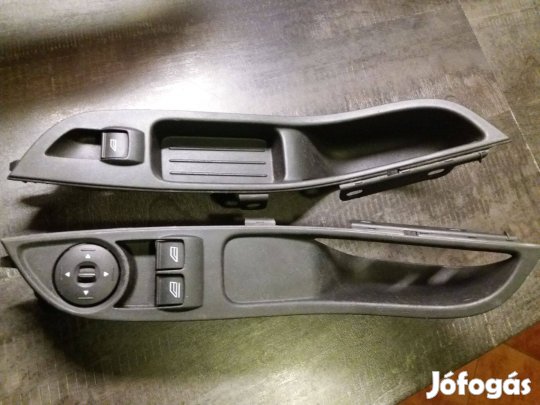 Ford focus ablakemelő kapcsoló panel 12000.-/db 2011-2018-ig! mk3