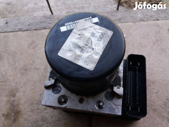 Ford focus abs kocka,abs elektronika 2011-2018-ig! 25000.- mk3
