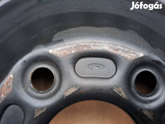 Ford focus acélfelni/lemezfelni