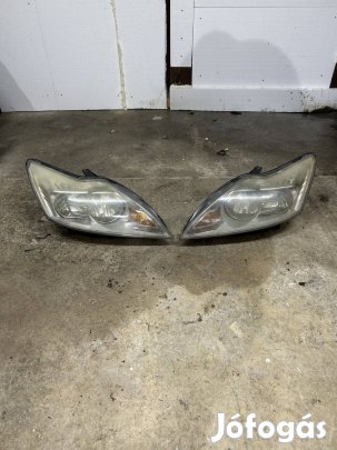 Ford focus első lámpa
