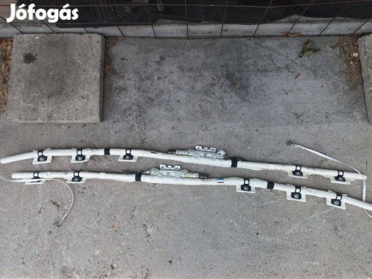 Ford focus függöny légzsák 2011-2018-ig! 20000.-/db mk3