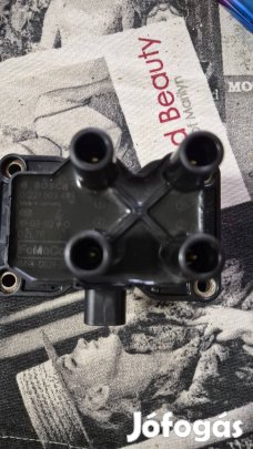 Ford focus gyári gyújtótrafó 2010-es.