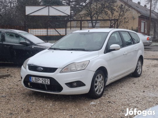 Ford focus kombi 1.6 tdci 