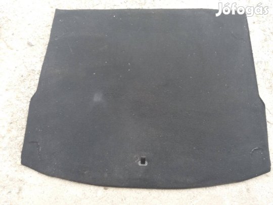 Ford focus kombi csomagtér szőnyeg 2011-2018-ig! 12000.-mk3