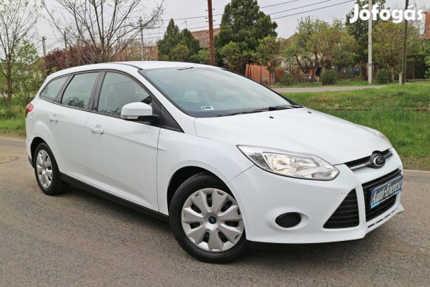 Ford focus kombi hátsó futómű 2011-2018-ig! 50000.- mk3