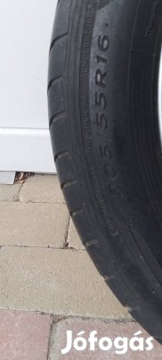 Ford focus könnyűfém felni