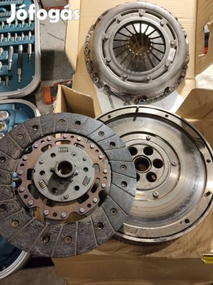 Ford focus kuplung szett 