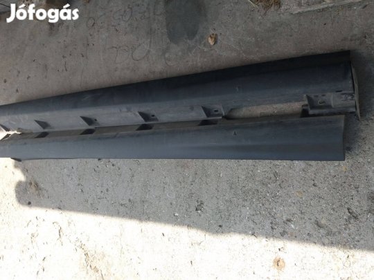 Ford focus küszöb borítás 2011-2018-ig! 10000.-/db mk3