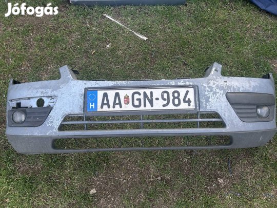 Ford focus lökhárító