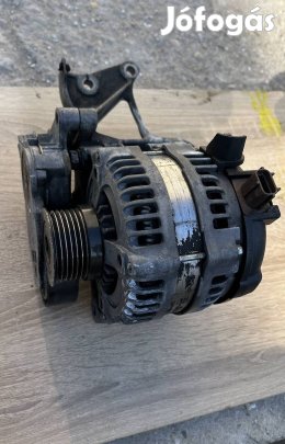 Ford focus mk2 generátor 