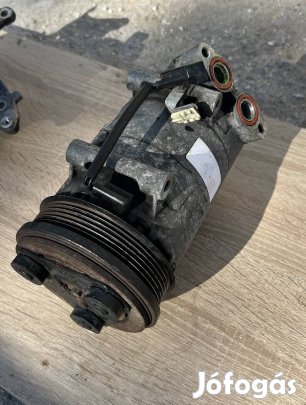 Ford focus mk2 klíma kompresszor