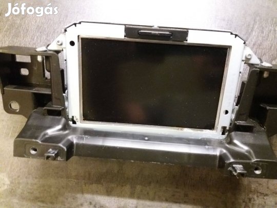 Ford focus mk3 navis lcd kijelző fejegység 50000.-2011-től!