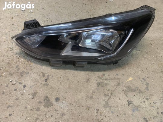 Ford focus mk4 fényszóro balos
