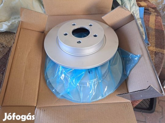 Ford focus új hátsó féktárcsa