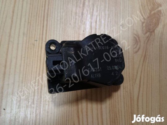 Ford fűtésállító motor 3M5H-19E616-AA
