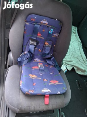 Ford gakaxy,vw sharan,seat alhambra gyerekülés
