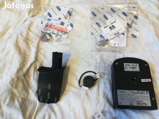 Ford gyári Bluetooth kihangosító