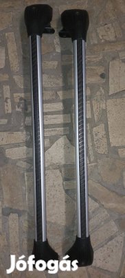 Ford gyári alu csomagtartó