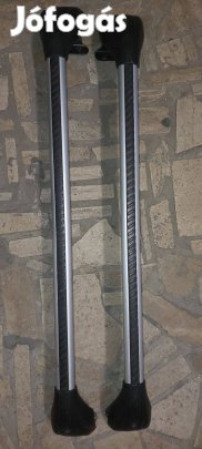 Ford gyári alu csomagtartó