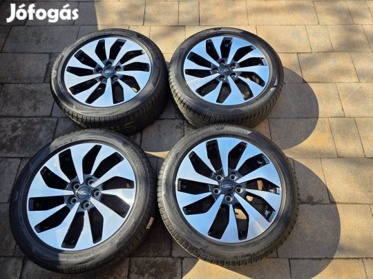 Ford gyári alufelni 17 MK4 Focus gyári 75.000 Ft/db