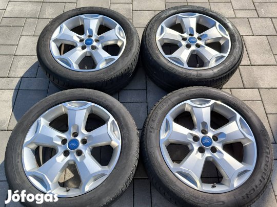 Ford gyári alufelni 18"