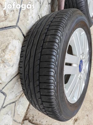 Ford gyari könnyűfémfelni