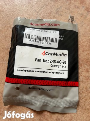 Ford hangszóró csatlakozó (ZRS-AG-20)