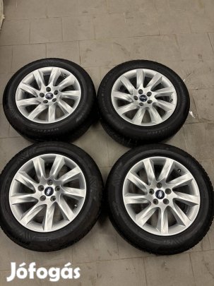 Ford jaguar 7,5x17 et45 5x108 gyari alufelni