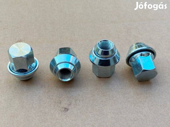 Ford kerékcsavar mozgókúpos csavar anya focus mondeo c-max kuga fiesta