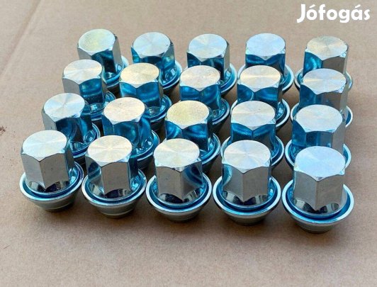 Ford kerékcsavar mozgókúpos csavar anya focus mondeo c-max kuga fiesta