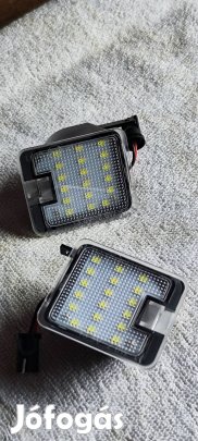Ford kilépőfény (E-jeles ledes,plug&play)
