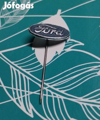 Ford kitűző.. 