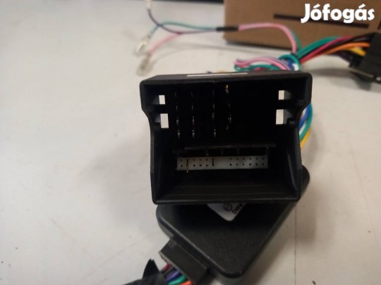 Ford kormánytávvezérlő