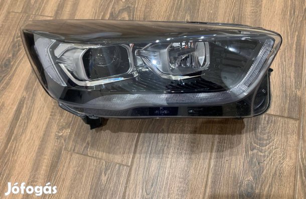 Ford kuga mk2 fényszóró jobbos