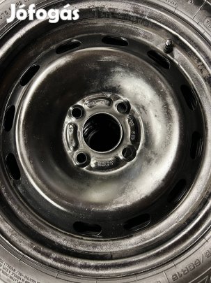 Ford lemezfelni 15"