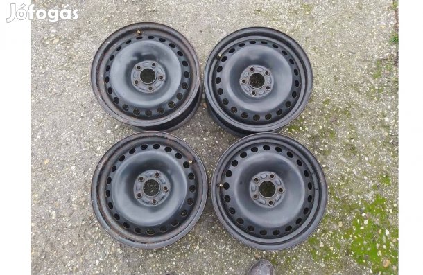 Ford lemezfelni 6,5 x 16" 5x108mm ET52,5