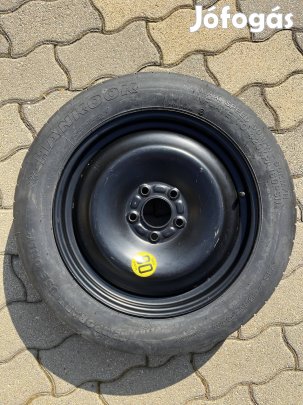 Ford mankókerék, helytakarékos pótkerék
